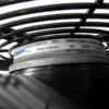 Axial Fan, S2E250-BM06-01, 230V - view 5