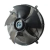 Axial Fan, S3G500-AM56-21, HVAC