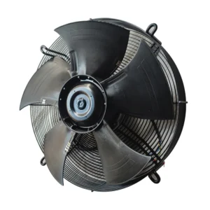 Axial Fan, S3G500-AM56-21, HVAC