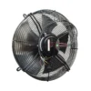 Axial Fan, S3G500-AM56-21, HVAC - view 2