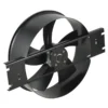 Axial Fan, Steel, Copper