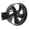 Axial Fan, Steel, Copper - view 2