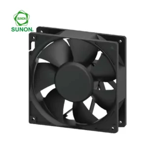Axial Fan, SUNON, 14038, 140mm, 140x140