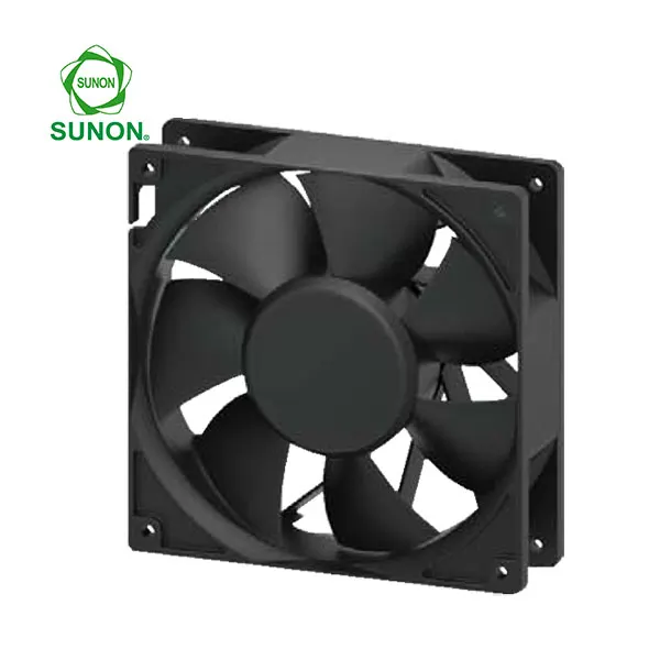 Axial Fan, SUNON, 14038, 140mm, 140x140