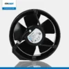 Axial Fan, W2E143-AB09-01, 230V, 2800RPM, 420m³/h