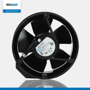 Axial Fan, W2E143-AB09-01, 230V, 2800RPM, 420m³/h