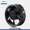 Axial Fan, W2E143-AB09-01, 230V, 2800RPM, 420m³/h - view 2