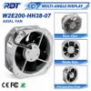 Axial Fan, W2E200-HH38-07, 230 V, Electric - view 6