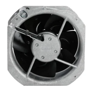 Axial Fan, W2E200-HH38-07, 230V, 2550RPM, 64W
