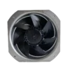 Axial Fan, W2E200-HK86-01, 200mm, Stainless, Steel