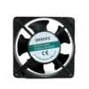 Axial Fan, Wall, 110V, Electric