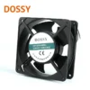 Axial Fan, Wall, 110V, Electric - view 2