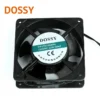 Axial Fan, Wall, 110V, Electric - view 3