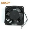 Axial Fan, Wall, 110V, Electric - view 4