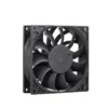 Axial Fan, Waterproof, 92*25Mm, 24V, 92X92X25mm