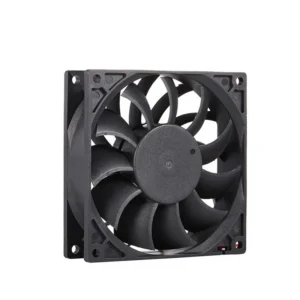 Axial Fan, Waterproof, 92*25Mm, 24V, 92X92X25mm