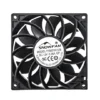 Axial Fan, Waterproof, 92*25Mm, 24V, 92X92X25mm - view 4