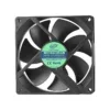 Axial Fan, Waterproof, 92x92x25mm, IP68, 3500RPM