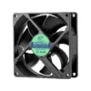 Axial Fan, Waterproof, 92x92x25mm, IP68, 3500RPM - view 3