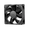 Axial Fan, Waterproof, 92x92x25mm, IP68, 3500RPM - view 4