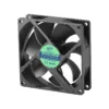 Axial Fan, Waterproof, 92x92x25mm, IP68, 3500RPM - view 5