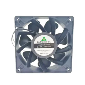 Axial Fan, Waterproof, IP54, IP55, IP67