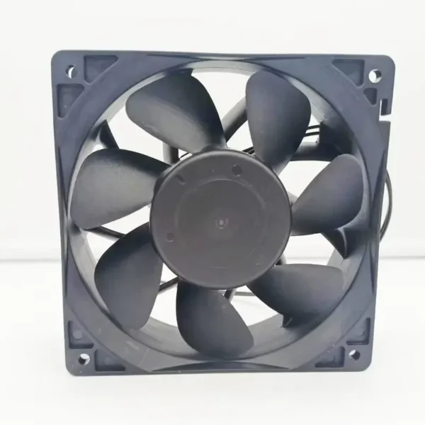 Axial Fan, Waterproof, IP54, IP55, IP67 - view 2