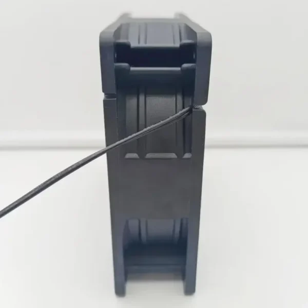 Axial Fan, Waterproof, IP54, IP55, IP67 - view 6