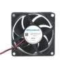 Axial Fan, WELLSUNFAN, 70x70x25mm, 100-240V, 100% - view 2