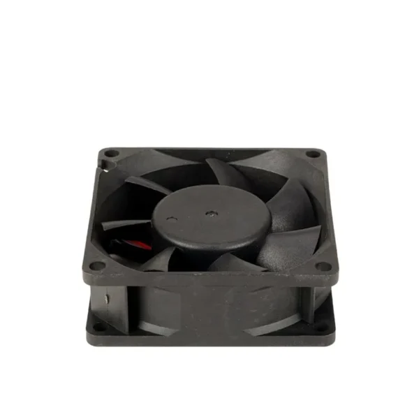 Axial Fan, WELLSUNFAN, DC70mm, 25mm, 12V/24V - view 4