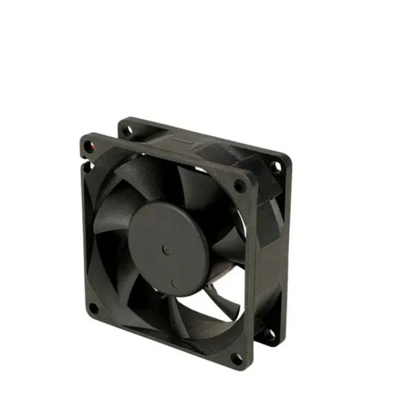 Axial Fan, WELLSUNFAN, DC70mm, 25mm, 12V/24V - view 5