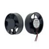 Axial Fan, XFS, DF50B12M, 24V/5V/12V, PBT