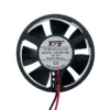 Axial Fan, XFS, DF50B12M, 24V/5V/12V, PBT - view 3