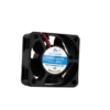 Axial Fan, YCD4020, 5V/12V/24V, Plastic, CPU