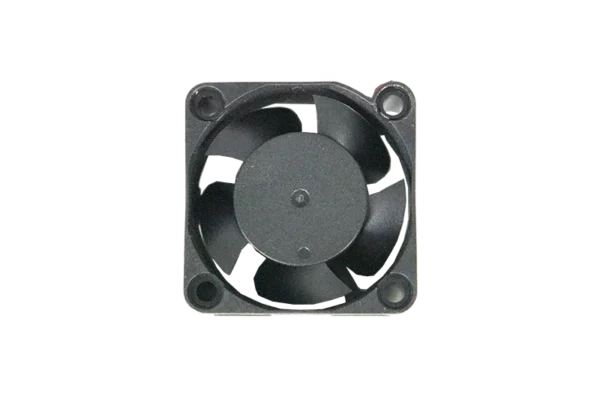 Axial Fan, YCD4020, 5V/12V/24V, Plastic, CPU - view 5