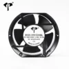 Axial Fan, YD17251HBL, 110-220V, 172x150x51mm, PWM