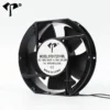 Axial Fan, YD17251HBL, 110-220V, 172x150x51mm, PWM - view 3