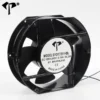 Axial Fan, YD17251HBL, 110-220V, 172x150x51mm, PWM - view 6