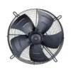 Axial Fan, YWF, 4E/4D