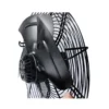 Axial Fan, YWF, 4E/4D - view 2