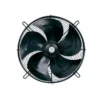 Axial Fan, YWF, 4E/4D - view 3