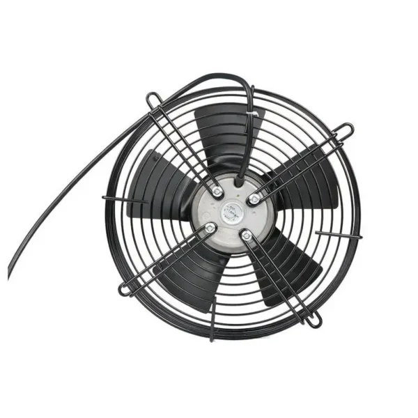 Axial Fan, YWF, 4E/4D - view 4