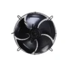 Axial Fan, Ywf4e, 300, Steel, Aluminum