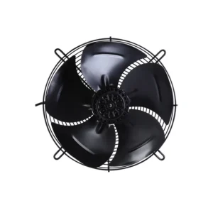 Axial Fan, Ywf4e, 300, Steel, Aluminum