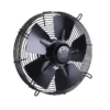 Axial Fan, Ywf4e, 300, Steel, Aluminum - view 3