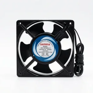 Axial Fanv, 120MM, Fan(110V, 89CFM)4.7inch