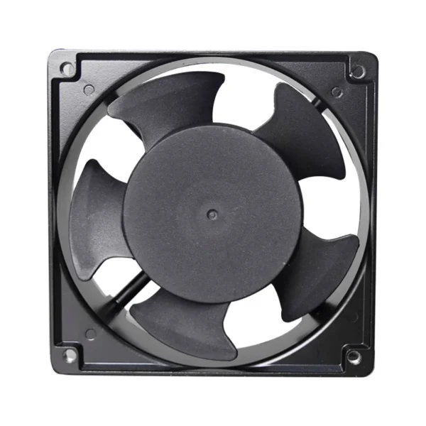 Axial Fanv, 120MM, Fan(110V, 89CFM)4.7inch - view 2