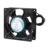 Axial Fanv, 120MM, Fan(110V, 89CFM)4.7inch - view 3