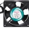 Axial Fanv, 135mm, Fan(110V, 92CFM, 5.3inch
