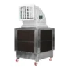 Axial Flow Air Cooler, Stainless, Steel, Portable